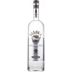 Beluga Noble 40% 100 cl